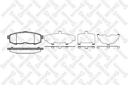 STELLOX 1171 000-SX